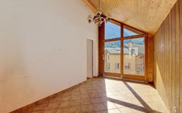 Row house 3.5 rooms - image - 4
