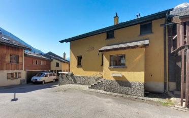 Row house 3.5 rooms - image - 22