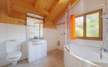 Chalet 4.5 pièces - image - 8