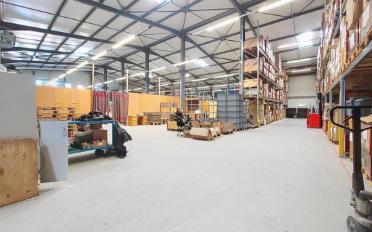Storage room - image - 7
