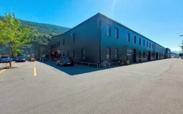 Storage room - image - 3