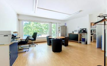 Büro 6.5 Zimmer - image - 1