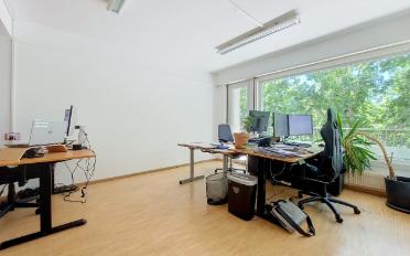 Büro 6.5 Zimmer - image - 2