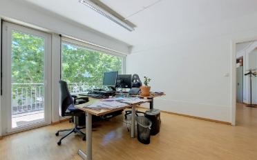 Büro 6.5 Zimmer - image - 3