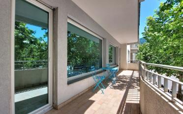 Büro 6.5 Zimmer - image - 4