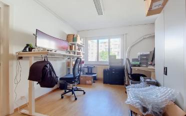Büro 6.5 Zimmer - image - 6