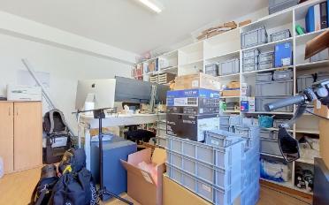 Büro 6.5 Zimmer - image - 8