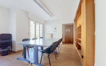 Büro 6.5 Zimmer - image - 9