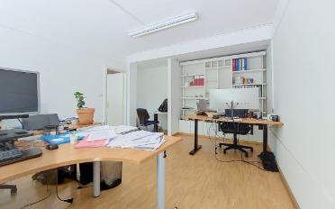 Büro 6.5 Zimmer - image - 10