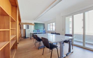 Büro 6.5 Zimmer - image - 11