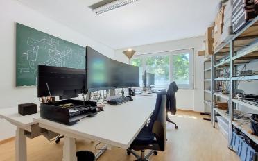 Büro 6.5 Zimmer - image - 12