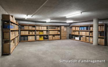 Storage room - image - 2