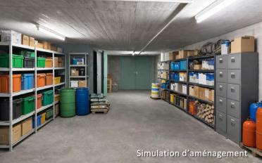 Storage room - image - 4
