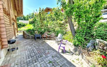Chalet 5.5 rooms - image - 16