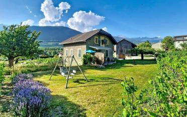 Einfamilienhaus - image - 21