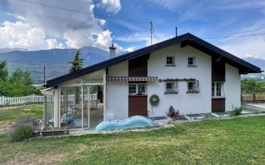 Villa 5.5 rooms - image - 20