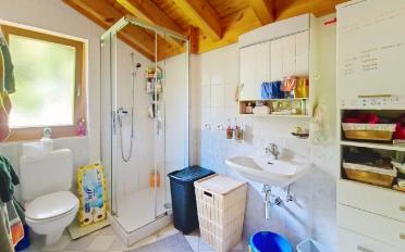Chalet 5.5 pièces - image - 17