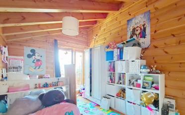 Chalet 5.5 pièces - image - 20