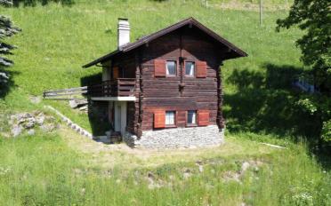 Chalet 3.5 rooms - image - 1