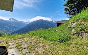 Chalet 3.5 rooms - image - 12