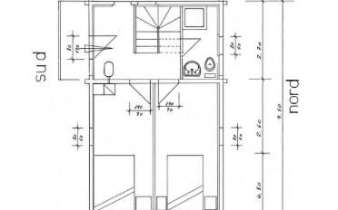 Chalet 3.5 rooms - image - 19