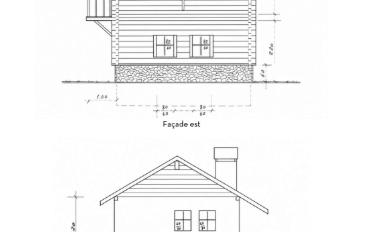 Chalet 3.5 rooms - image - 20