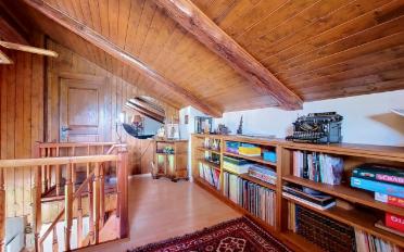 Chalet 3.5 pièces - image - 12