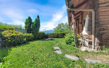 Chalet 3.5 pièces - image - 17