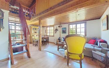 Chalet 3.5 Zimmer - image - 2