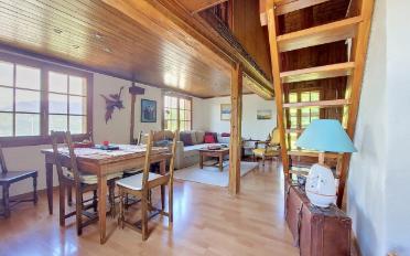 Chalet 3.5 Zimmer - image - 3