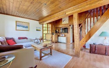 Chalet 3.5 Zimmer - image - 4