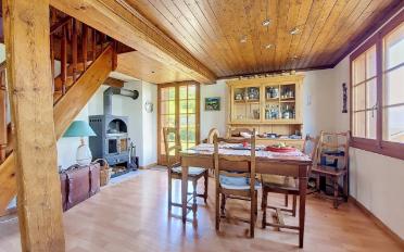 Chalet 3.5 Zimmer - image - 5