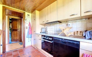 Chalet 3.5 Zimmer - image - 6