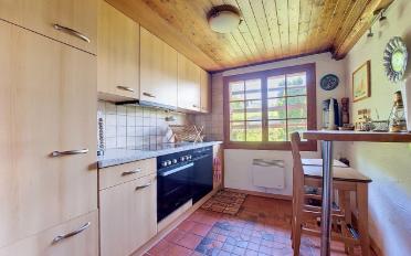 Chalet 3.5 Zimmer - image - 7