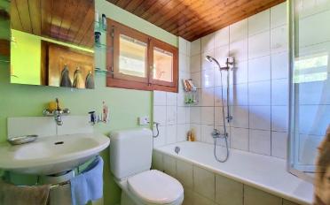 Chalet 3.5 Zimmer - image - 8