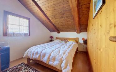 Chalet 3.5 Zimmer - image - 9