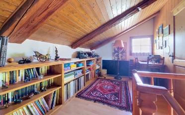 Chalet 3.5 Zimmer - image - 11