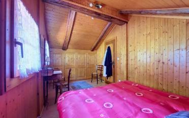 Chalet 3.5 Zimmer - image - 13