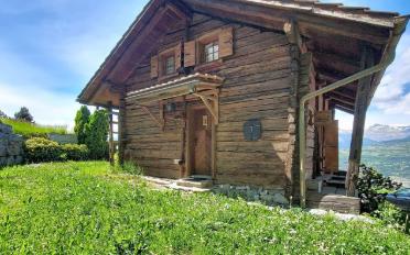 Chalet 3.5 Zimmer - image - 18