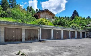 Chalet 3.5 Zimmer - image - 21