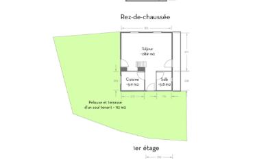 Chalet 3.5 Zimmer - image - 22