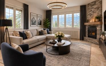 Villa 5.5 Zimmer - image - 3