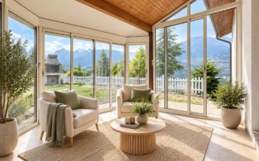 Villa 5.5 Zimmer - image - 10