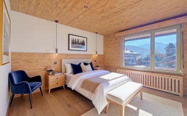 Wohnung 2 Zimmer - image - 5