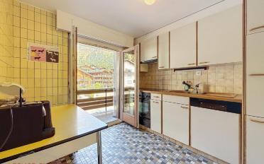 Apartment 5 rooms - image - 5