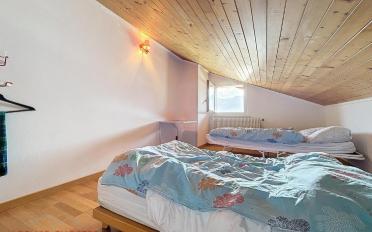 Apartment 5 rooms - image - 10