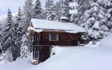Chalet 3 Zimmer - image - 11