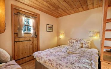 Chalet 3 Zimmer - image - 8
