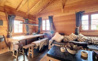 Chalet 3 Zimmer - image - 3