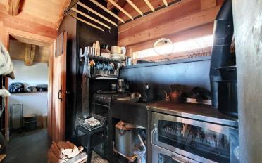 Chalet 3 Zimmer - image - 6